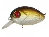 Señuelo Pontoon21 Baby Red Rag 32F SR | 32mm 4.8g - 317 Natural Brown