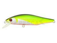 Señuelo Pontoon21 Cheeky 68F SR - R37 Flashing Chartreuse