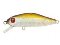 Señuelo Pontoon21 Crackjack 38F DR - 317 Natural Brown