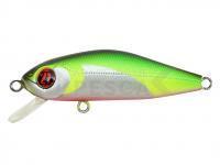 Señuelo Pontoon21 Crackjack 38SP SR - R37 Flashing Chartreuse