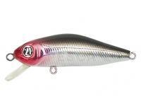 Señuelo Pontoon21 Crackjack 48SP DR - A16 Black Back Red Head