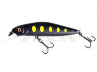 Señuelo Pontoon21 Crackjack 78 SP MR - S32 Black Mustard Yamame