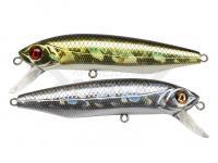 Señuelo Pontoon21 Dexter Minnow 71SP SR | 71mm 7.05g - 222 Doublet 2