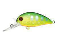 Señuelo Pontoon21 Hypnose 38F MDR | 38mm 4g - R10 Chartreuse Yamame Tiger