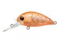 Señuelo Pontoon21 Hypnose 38F MDR | 38mm 4g - R46 TP Orange