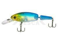 Señuelo Quantum Jointed Minnow 8.5cm 13g - blue gill