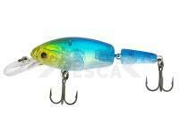 Señuelo Quantum Jointed Minnow SR 5.5cm 8g - blue gill