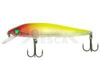Señuelo Quantum Slim Minnow 7.5cm 7.5g - crazy clown