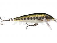 Señuelo Rapala CountDown 3cm - Muddler