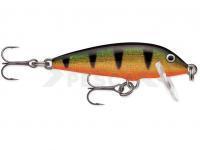 Señuelo Rapala CountDown 3cm - Perch