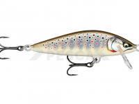 Señuelo Rapala CountDown Elite 3.5cm 4g - Gilded Brown Trout (GDBT)