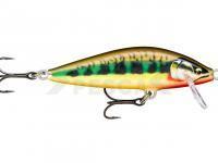 Señuelo Rapala CountDown Elite 3.5cm 4g - Gilded Vairon (GDVR)