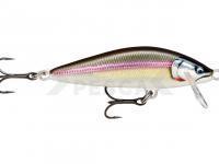 Señuelo Rapala CountDown Elite 3.5cm 4g - Gilded Wakasagi (GDWK)