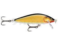 Señuelo Rapala CountDown Elite 3.5cm 4g - Gilded Gold Shad (GDGS)