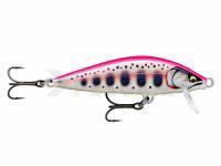 Señuelo Rapala CountDown Elite 3.5cm 4g - Gilded Pink Yamame (GDPY)