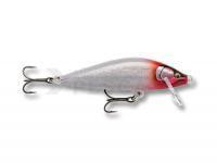 Señuelo Rapala CountDown Elite 3.5cm 4g - Gilded Red Head (GDRH)