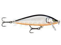 Señuelo Rapala CountDown Elite 3.5cm 4g - Gilded Silver Shad (GDSS)