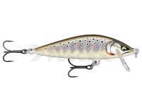 Señuelo Rapala CountDown Elite 5.5cm 5g - Gilded Brown Trout (GDBT)