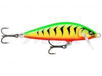 Señuelo Rapala CountDown Elite 5.5cm 5g - Gilded Fire Tiger (GDFT)