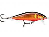 Señuelo Rapala CountDown Elite 5.5cm 5g - Gilded Gold Ayu (GDGA)