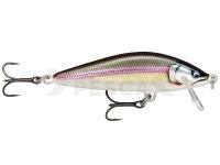 Señuelo Rapala CountDown Elite 5.5cm 5g - Gilded Wakasagi (GDWK)