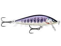 Señuelo Rapala CountDown Elite 7.5cm 10g - Gilded Iwana (GDIW)