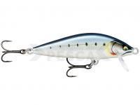 Señuelo Rapala CountDown Elite 7.5cm 10g - Gilded Maiwashi (GDMI)