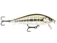 Señuelo Rapala CountDown Elite 7.5cm 10g - Gilded Minnow (GDMN)