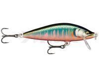 Señuelo Rapala CountDown Elite 7.5cm 10g - Gilded Oikiwa (GDOK)