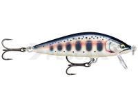 Señuelo Rapala CountDown Elite 7.5cm 10g - Gilded Yamame (GDYM)