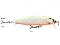 Señuelo Rapala CountDown Elite 9.5cm 14g - Gilded Chartreuse Orange Belly (GDCO)