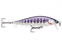 Señuelo Rapala CountDown Elite 9.5cm 14g - Gilded Iwana (GDIW)