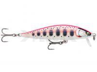 Señuelo Rapala CountDown Elite 9.5cm 14g - Gilded Pink Yamame (GDPY)