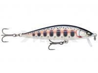 Señuelo Rapala CountDown Elite 9.5cm 14g - Gilded Yamame (GDYM)