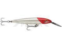 Señuelo duro Rapala Countdown Magnum 9cm 17g - RH Red Head