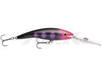 Señuelo Rapala Deep Tail Dancer 11cm - Black Light