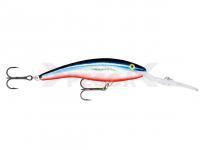 Señuelo Rapala Deep Tail Dancer 7cm - Metallic Blue Ghost