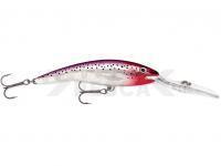 Señuelo Rapala Deep Tail Dancer 7cm - Purple Clown Flash