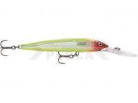 Señuelo Rapala Down Deep Husky Jerk 10cm - Glass Clown