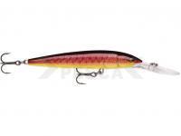 Señuelo Rapala Down Deep Husky Jerk 10cm - Redfire Crawdad