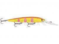 Señuelo Rapala Down Deep Husky Jerk 12cm - Dreamsicle