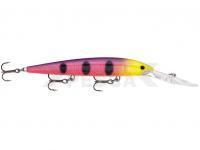 Señuelo Rapala Down Deep Husky Jerk 12cm - Fruit Punch