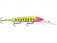 Señuelo duro Rapala Down Deep Husky Jerk 14cm 23g - Headspin