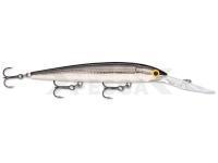 Señuelo duro Rapala Down Deep Husky Jerk 14cm 23g - S Silver