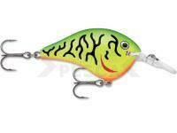 Señuelo duro Rapala DT Dives-To Series DT04 5cm 9g - FT
