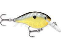 Señuelo duro Rapala DT Dives-To Series DT04 5cm 9g - OLSL