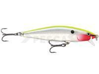 Señuelo Rapala Flat Rap 10cm 12g - CLN