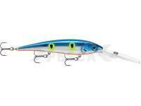 Señuelo Rapala Gold Miner 12cm 21g - BE - Blue Eyes