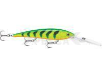 Señuelo Rapala Gold Miner 12cm 21g - Fire Tiger