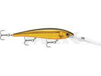 Señuelo Rapala Gold Miner 12cm 21g - Gold